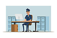 Private Security Guards For Home, Apartments, Hotels & So On