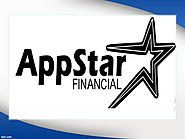 Appstar Financial - Well-Known Organizations that Actually Deal Wi.. |authorSTREAM
