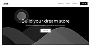 Store - Webflow Ecommerce website template
