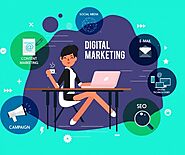Digital Marketing Profs| Digital Marketing Course in Delhi