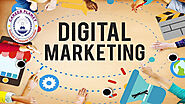 Digital Marketing Training Institute in Delhi | Digital Marketing Profs