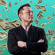 How long would it take to count Elon Musk’s Money? Counting Elon’s Money – Unusually Interesting