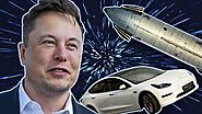 20 Unusually Interesting Facts About Elon Musk – Unusually Interesting