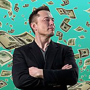 How much does Elon Musk make a second? What is Elon Musk’s income per second? – Unusually Interesting
