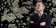 How much money does Elon Musk make in a day, hour, minute and even a second! – Unusually Interesting