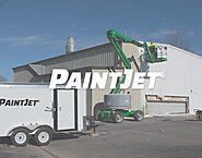 How Can PaintJet Help Every Real Estate Project?