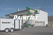 Turn Regular Painters to SuperPainters with PaintJet