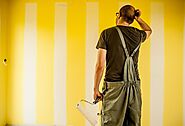 7 Questions You MUST Ask Before Hiring Professional Painters