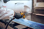 5 Benefits of Investing in Smarter Painting Solutions for Industrial Painting Contractors