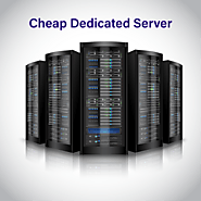 Get the Best Dedicated Server Hosting in 2022