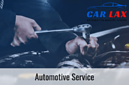 How To Save Money on Automotive Repair?