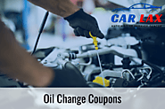 Wonder what are the benefits of an oil change?