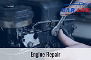 What Are Signs of Engine Problems?