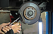 Do you know where to find experts for brake repair near me?