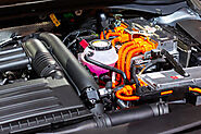 A Complete Guide to Hybrid Vehicle Maintenance near palmdale!