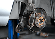 Top 9 Common Signs That Your Brakes Need Repair!
