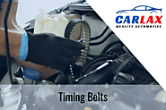 Do you really know how often should timing belts be replaced?