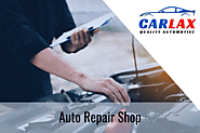 Top 5 Tips About Basic Auto Repair Services!