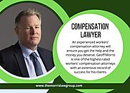 Compensation Lawyer