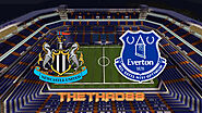 Soi kèo Newcastle vs Everton - 01h30 - 20/10/2022 - thethao88bet