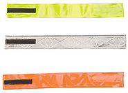 Fluorescent & Reflective Armbands - Safety Flag Co.