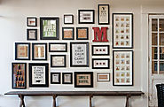 Custom Picture Framing | Ed Heck Art | Art Framing NYC