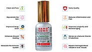 Nano Soma Health supplement - nano-soma.xyz