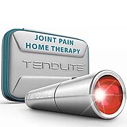 TENDLITE Red Light Device - LED Device Relief & Exercise Recovery - Beauty 4 You store - Beauty supply shop