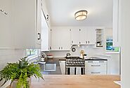 Why Under Cabinet Lighting Is Required For Kitchen? - Penglight