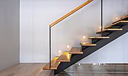 5 Best Stair Lights To Highlight Your Interior Space - Penglight
