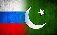 'Powerful' country angry because Of Russia visit: Pakistan PM..