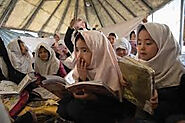 UN envoy calls upon Taliban to allow girls' education