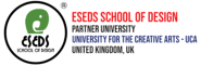 B.Sc in Sustainable Fashion Design and Management - ESEDS