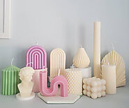 All about novelty candles