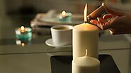 9 reasons why people are lighting candles