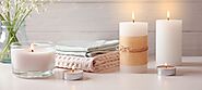 11 Benefits of burning candles in your home