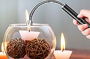 17 useful safety tips for lighting candles