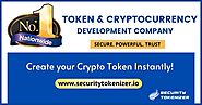 No.1 Token & Cryptocurrency Development Company in World Wide - Security Tokenizer