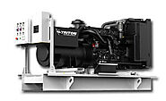 Americas Generators