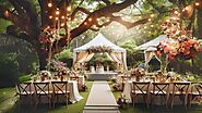 Elegant Wedding Decoration Packages: Full Guide For Big Day