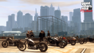 Rockstar Games: Grand Theft Auto IV