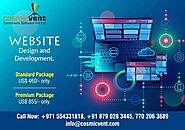 Best Website Designing Company in Hyderabad