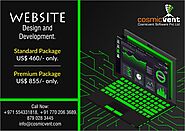 Best Website Designing Company in Hyderabad