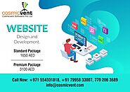 Best Web Designing Packages In Hyderabad