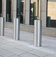 Consider the Idea of LED Bollards Lighting for your Garden and Make it more Appealing