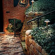 Buy Low Voltage Path Lights in Michigan at Illuminated Gardens