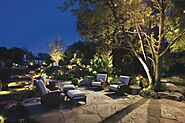 Best Dim Landscape Lighting Expert in Michigan - Illuminated Gardens