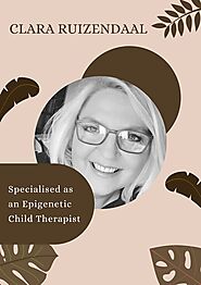 PPT - Clara Ruizendaal Specialised as an Epigenetic Child Therapist PowerPoint Presentation - ID:11313814