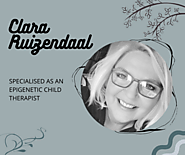 Clara Ruizendaal — Clara Ruizendaal Specialised as an Epigenetic...