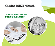 Clara Ruizendaal —  Transformation and Inner Child Expert - Clara...